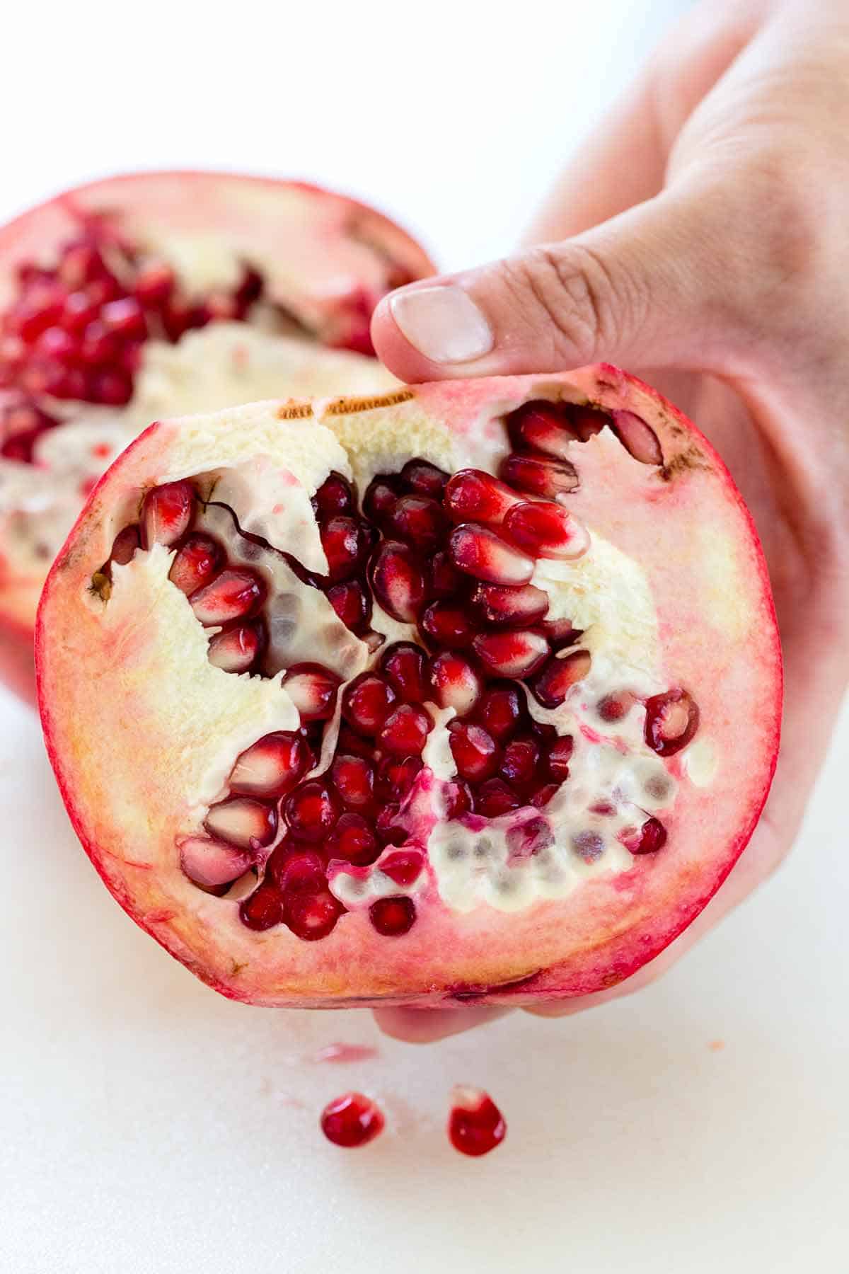 Unlock The Flavor: Top Pomegranate Seed Alternatives - dsytimg
