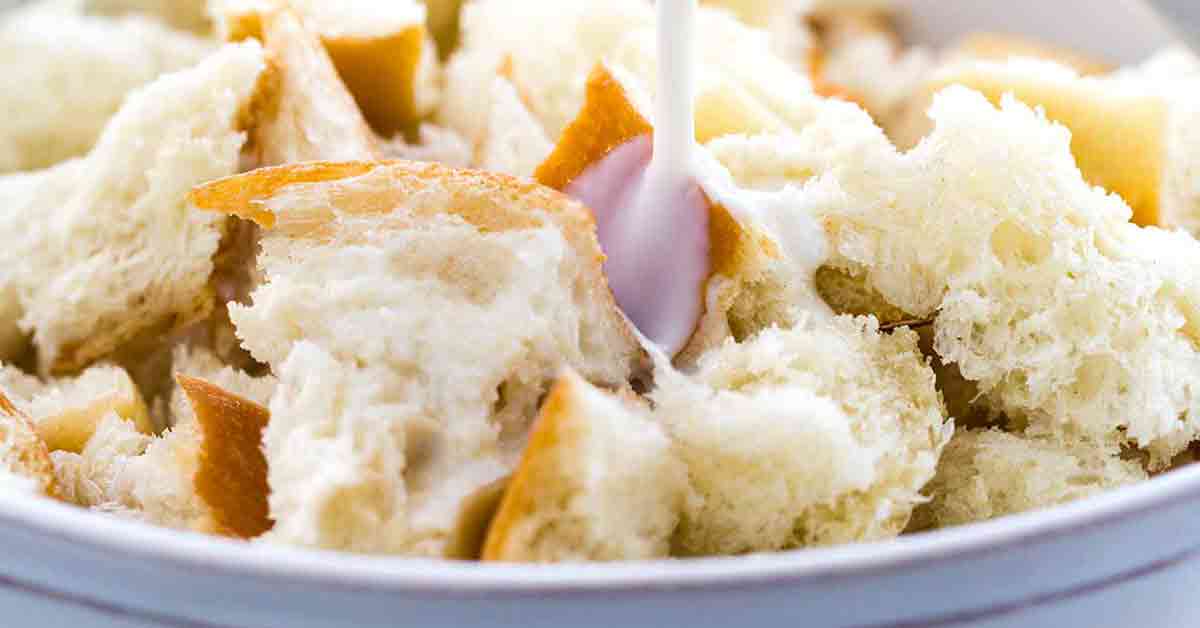 Panade The Secret to Keeping Meat Tender Jessica Gavin