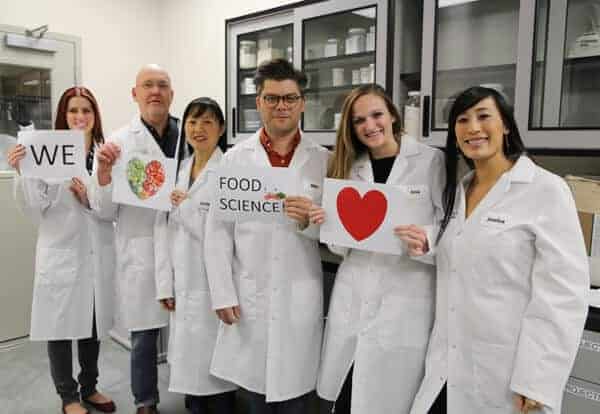 why i love food science jessica gavin scientists food