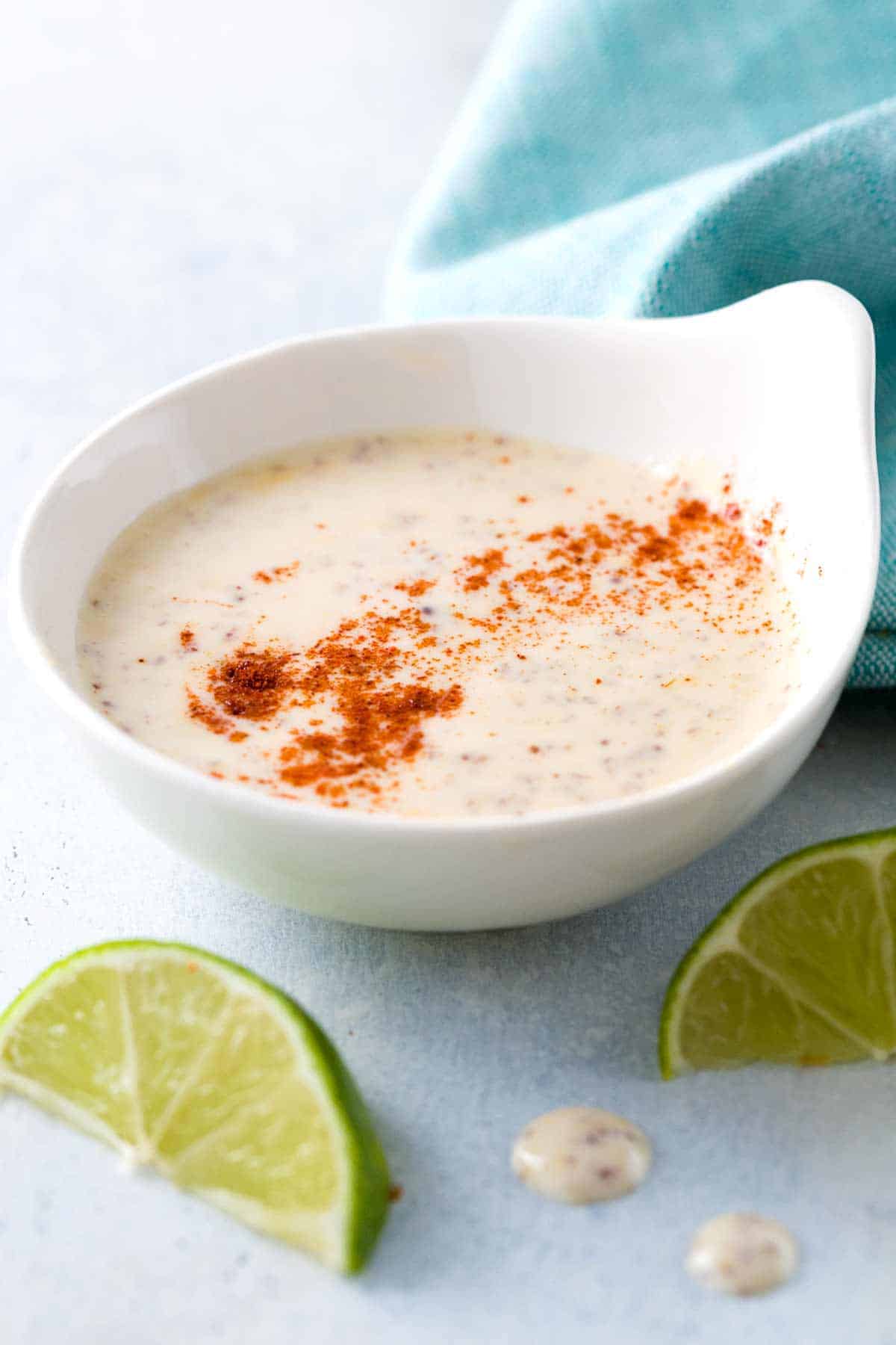 Healthy Coleslaw Recipe with Greek Yogurt Jessica Gavin