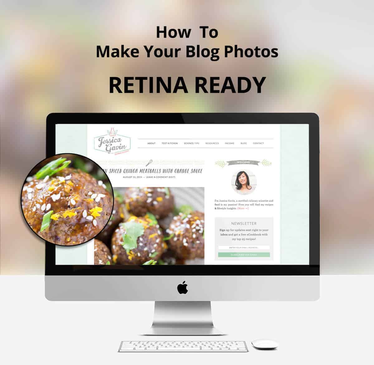 How To Make Your Blog Photos Retina Ready How To Make Your Blog Photos Retina Ready