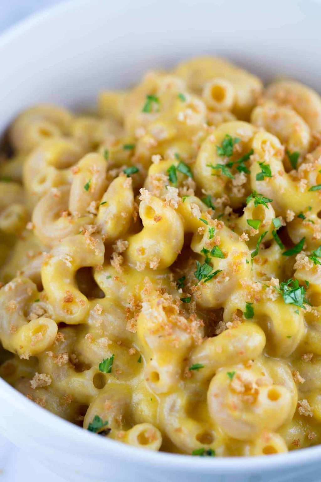 Butternut Squash Macaroni and Cheese Jessica Gavin