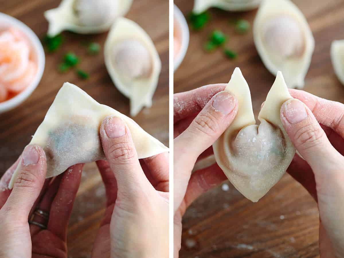 dumpling recipe gluten freephoto