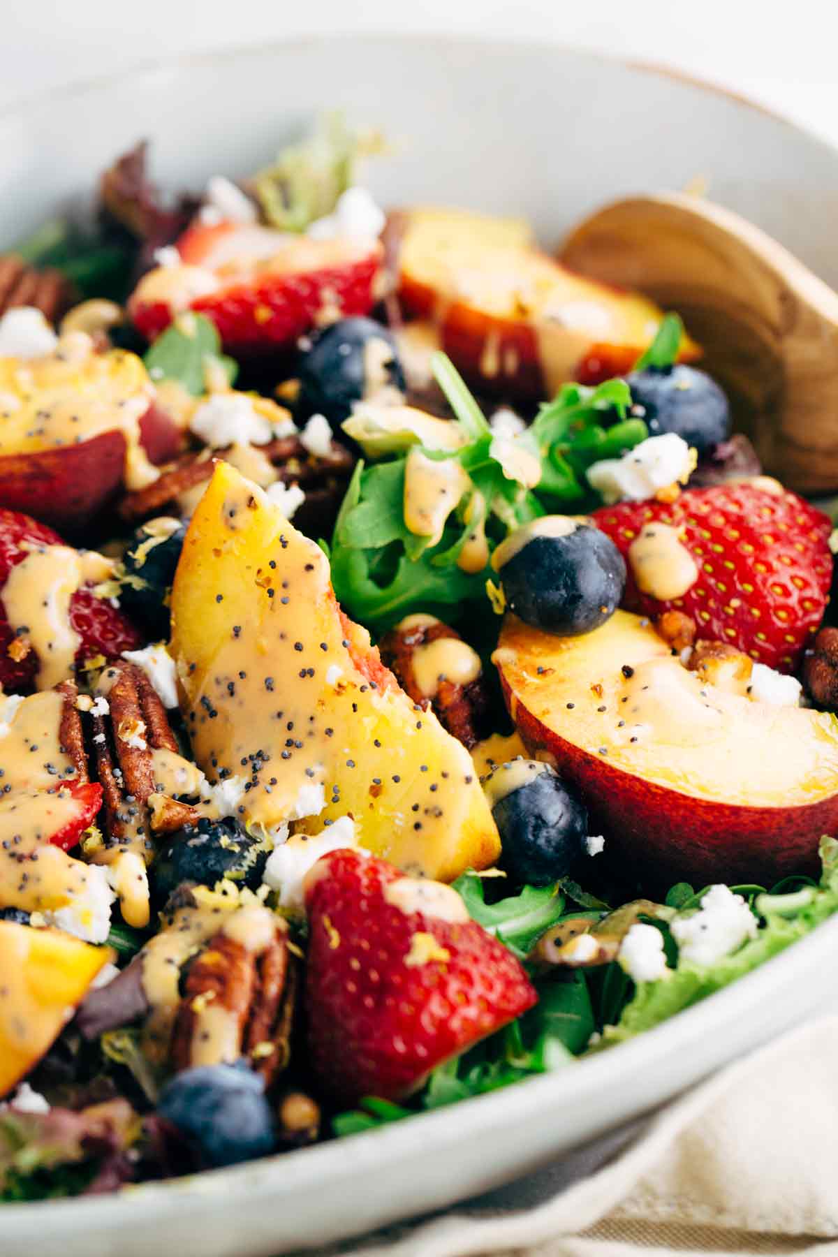 healthy fruit salads recipes does blending fruit make it less healthy healthy fruit salads recipes does blending fruit make it less healthy