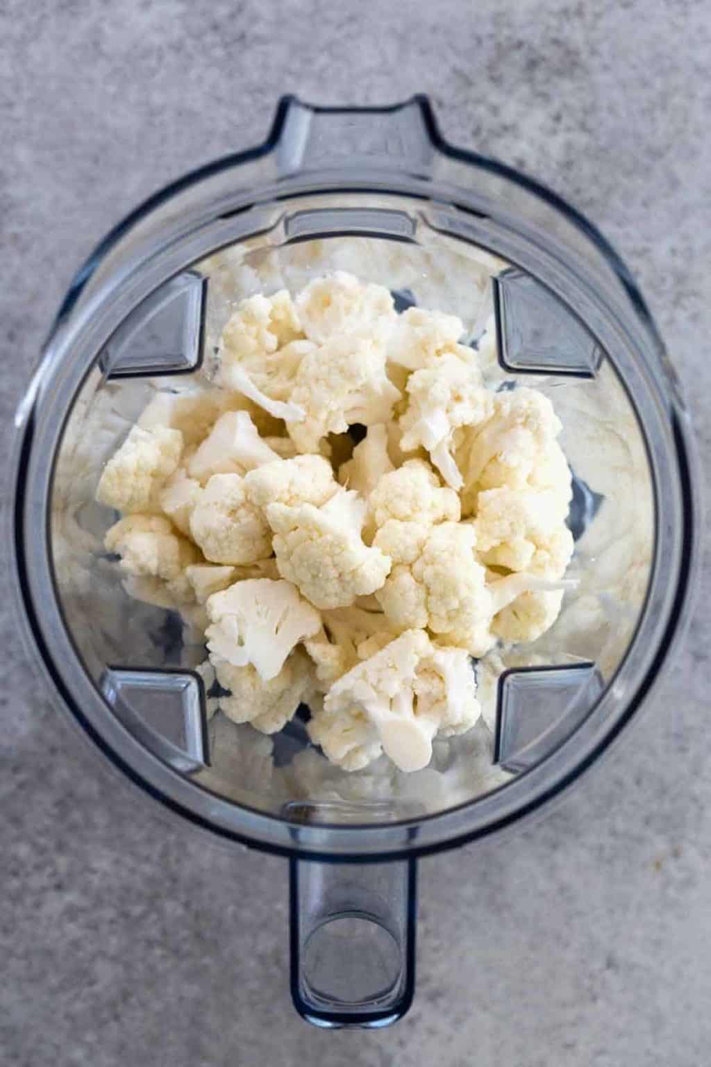 How to Make Cauliflower Rice (4 Ways) Jessica Gavin