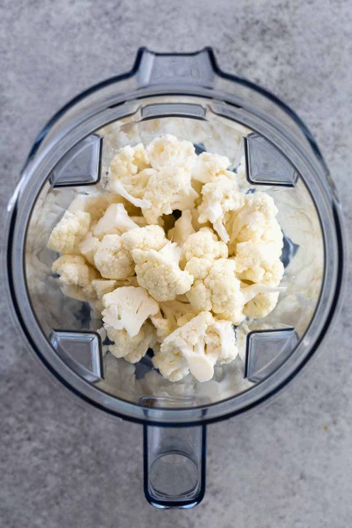 How to Make Cauliflower Rice (4 Ways) Jessica Gavin