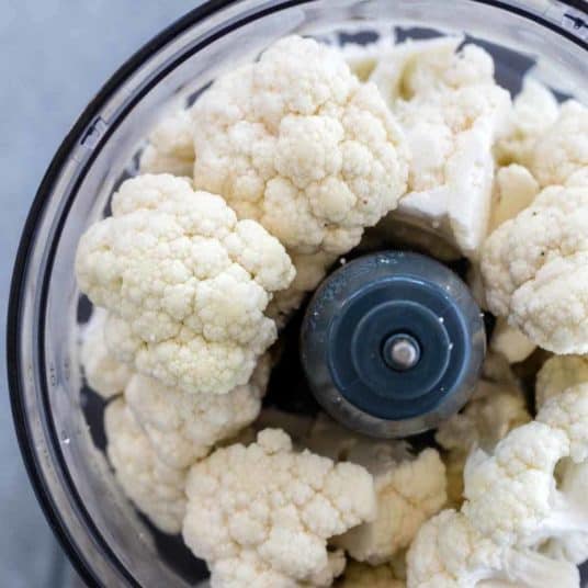 How to Make Cauliflower Rice (4 Ways) Jessica Gavin