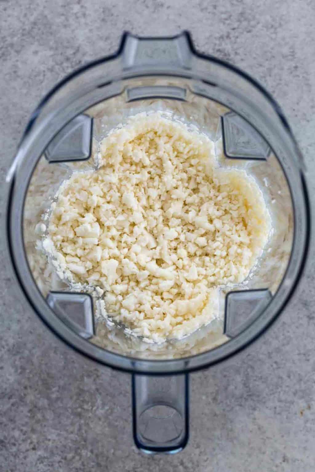 How to Make Cauliflower Rice (4 Ways) Jessica Gavin