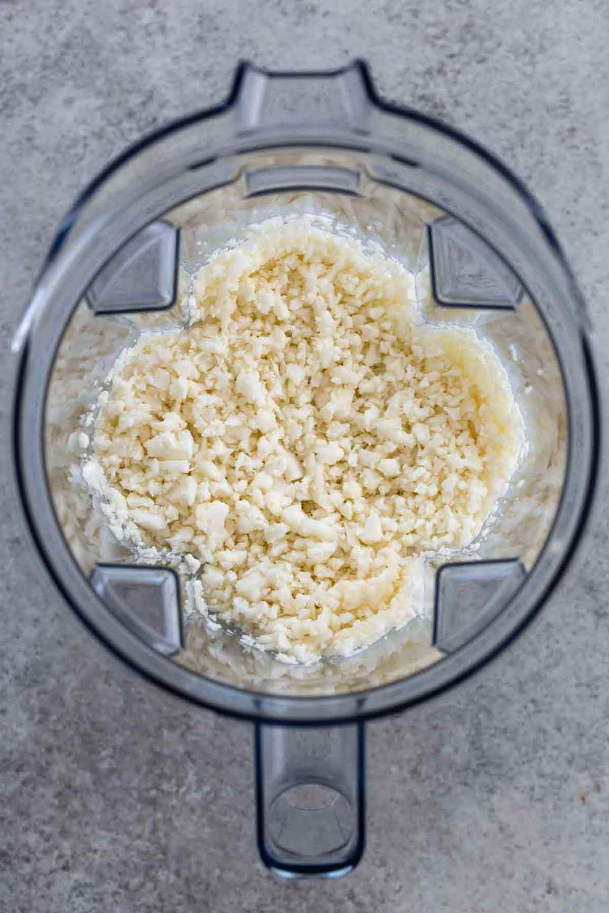 How to Make Cauliflower Rice (4 Ways) Jessica Gavin