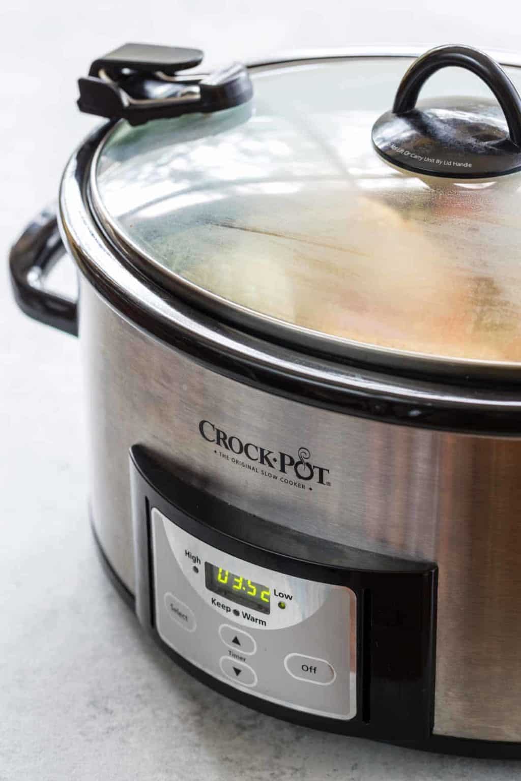 Slow Cooker Guide (Everything You Need to Know) Jessica Gavin