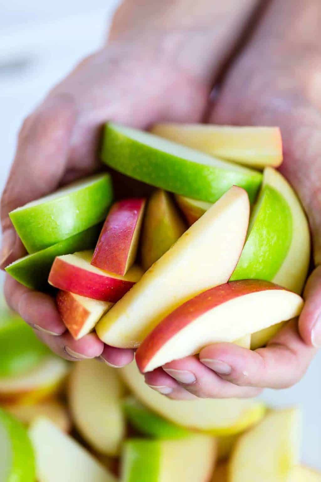 These Are The Best Apples For Cooking Jessica Gavin