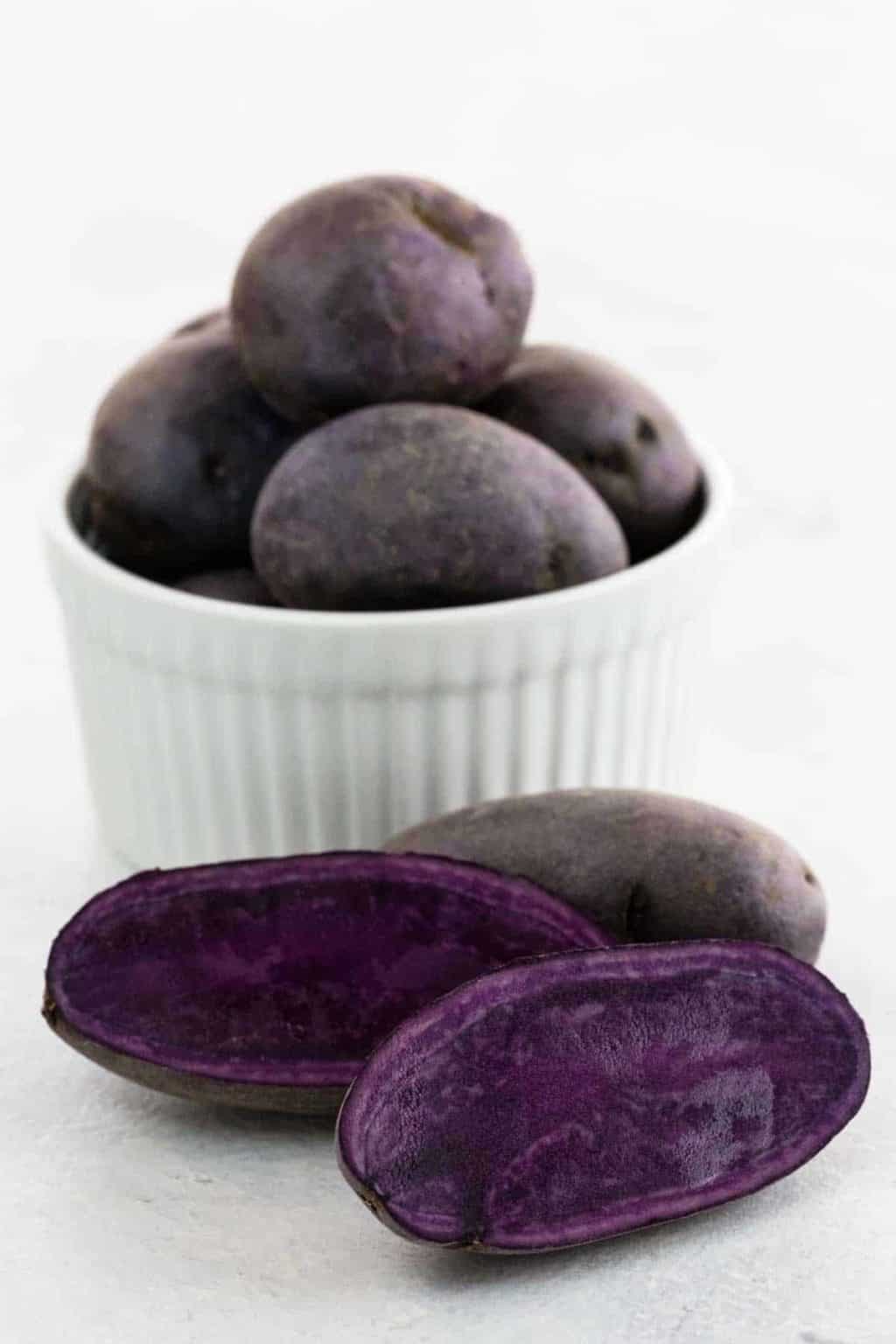 A Guide to Popular Types of Potatoes Jessica Gavin