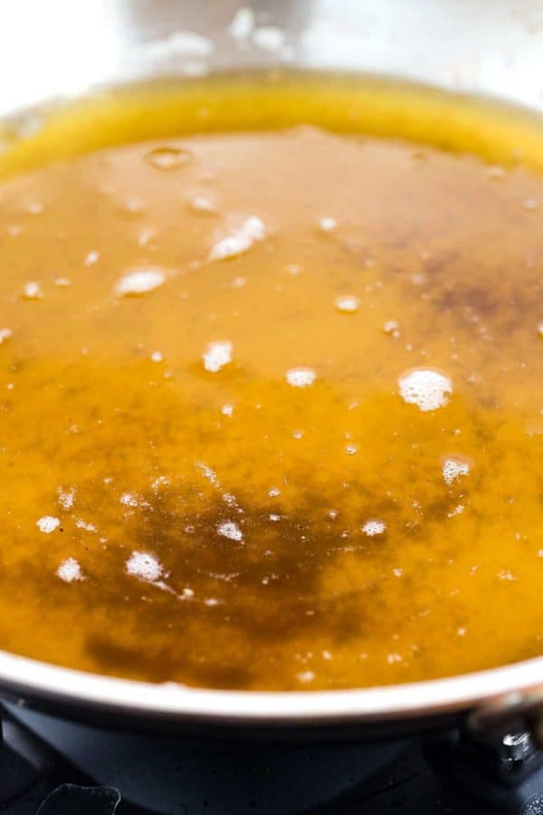 How to Make Ghee (StepbyStep Guide) Jessica Gavin