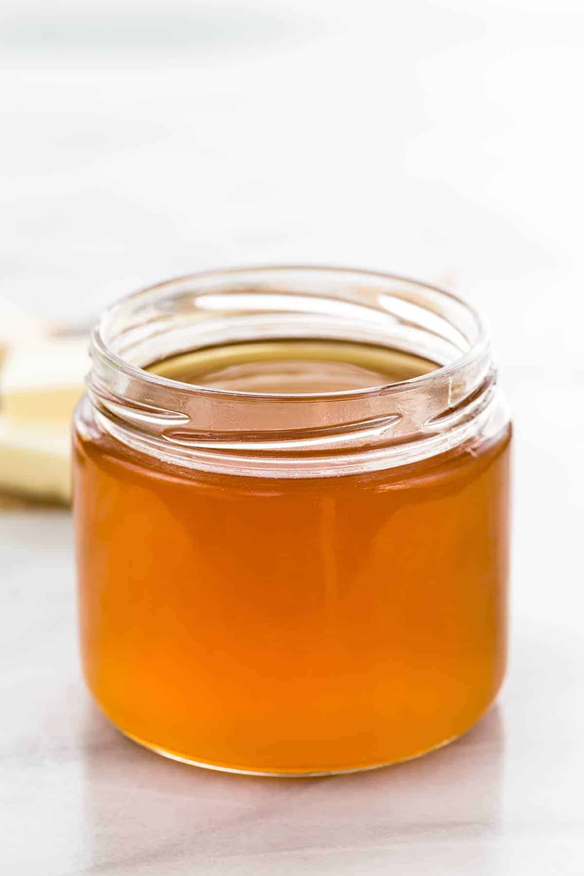 How to Make Ghee (Step-by-Step Guide) - Jessica Gavin