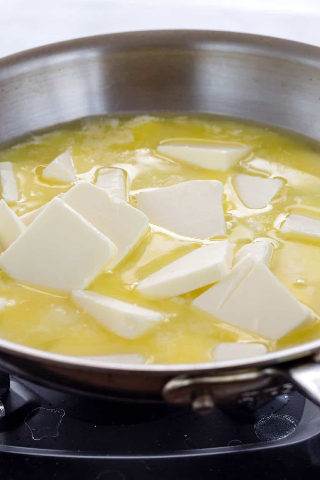 How to Make Ghee (StepbyStep Guide) Jessica Gavin