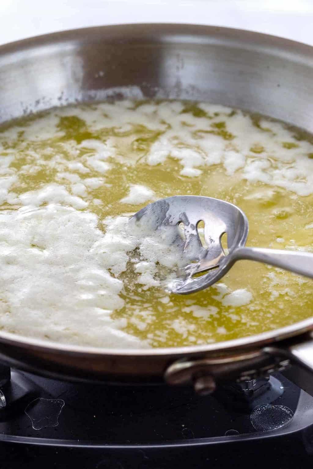 How to Make Ghee (StepbyStep Guide) Jessica Gavin