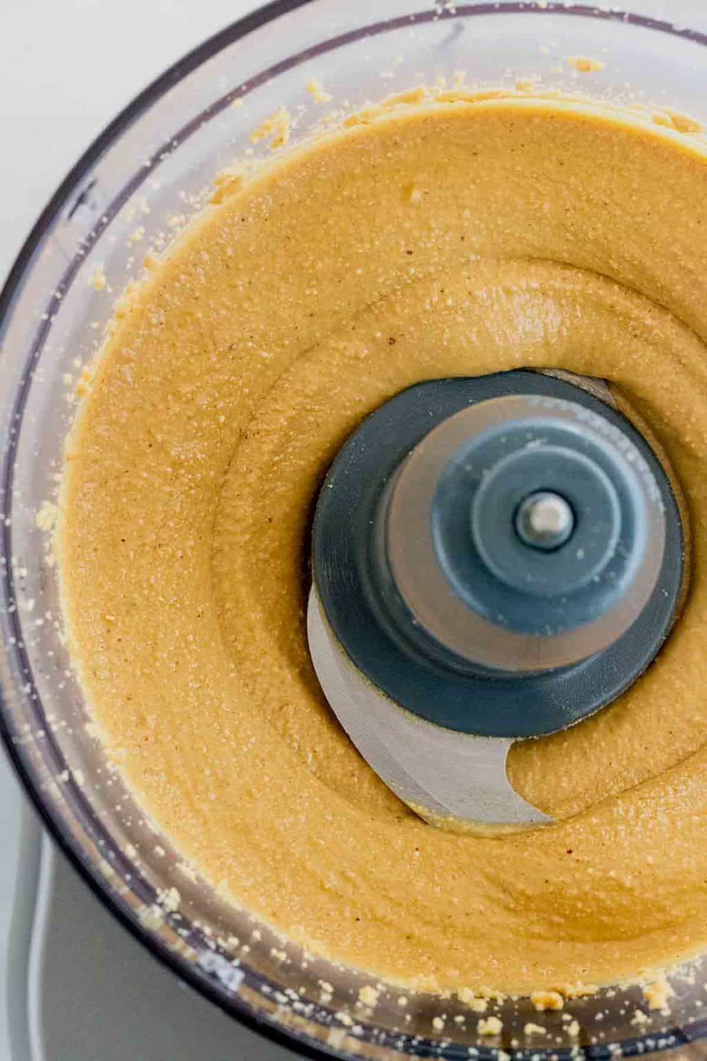 How to Make Peanut Butter Jessica Gavin