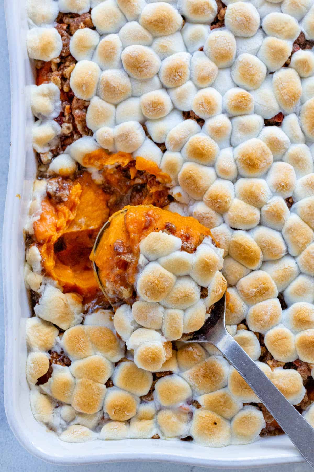 sweet potato casserole jessica gavin