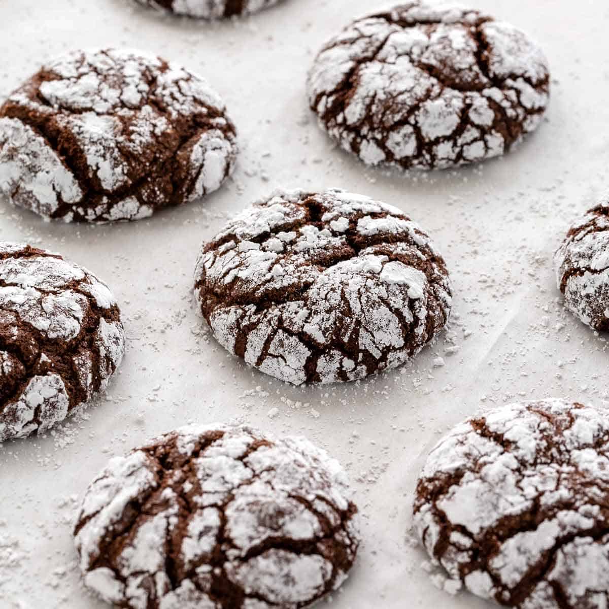 Cookies 11. Chocolate cookies. монтемикс. crinkles. melted cookies erasya.