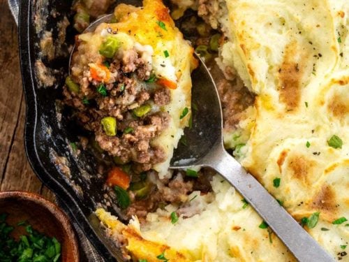 Shepherd S Pie Jessica Gavin