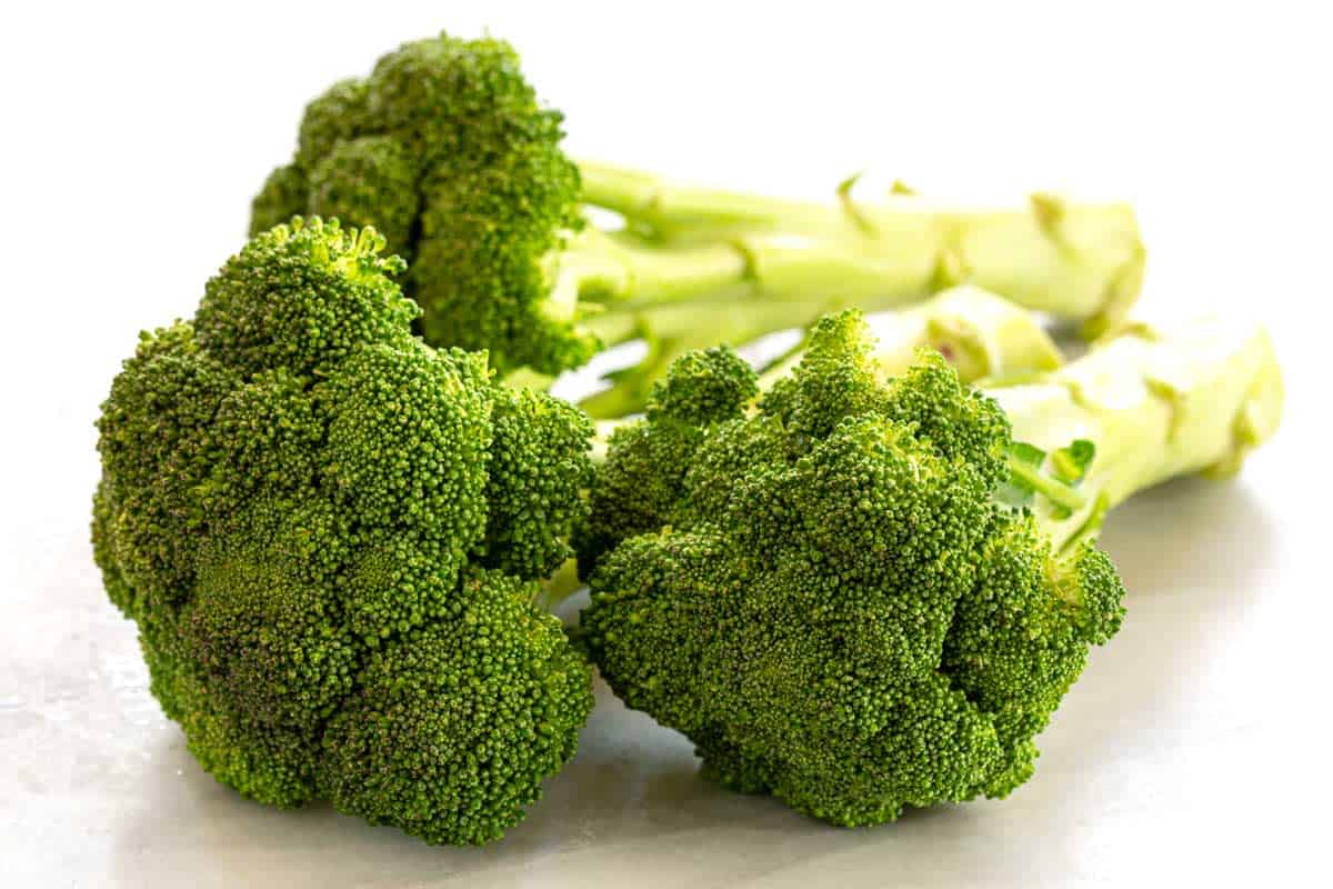 Broccoli