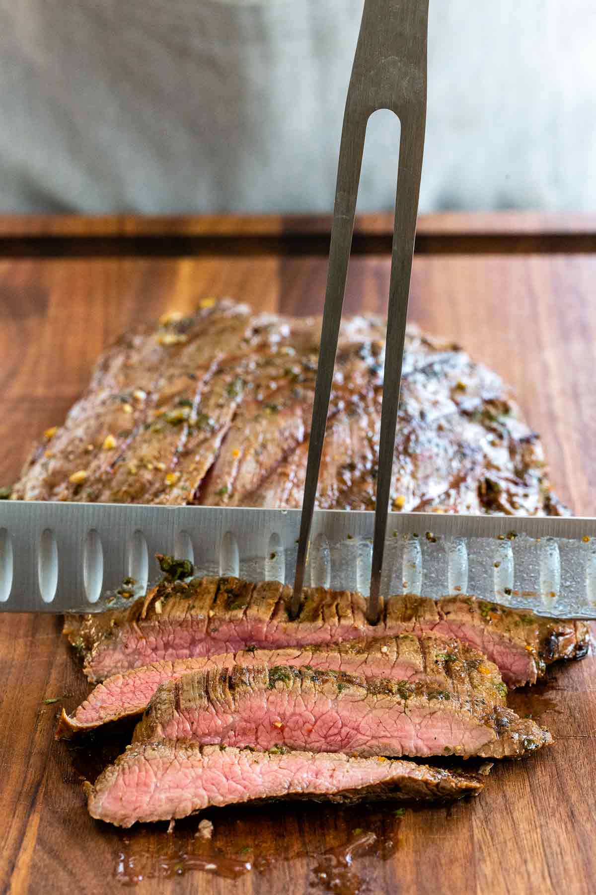 Carne Asada (BEST Mexican Steak) Jessica Gavin