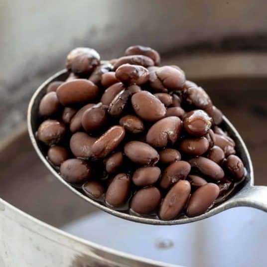 How to Cook Black Beans on the Stovetop Jessica Gavin