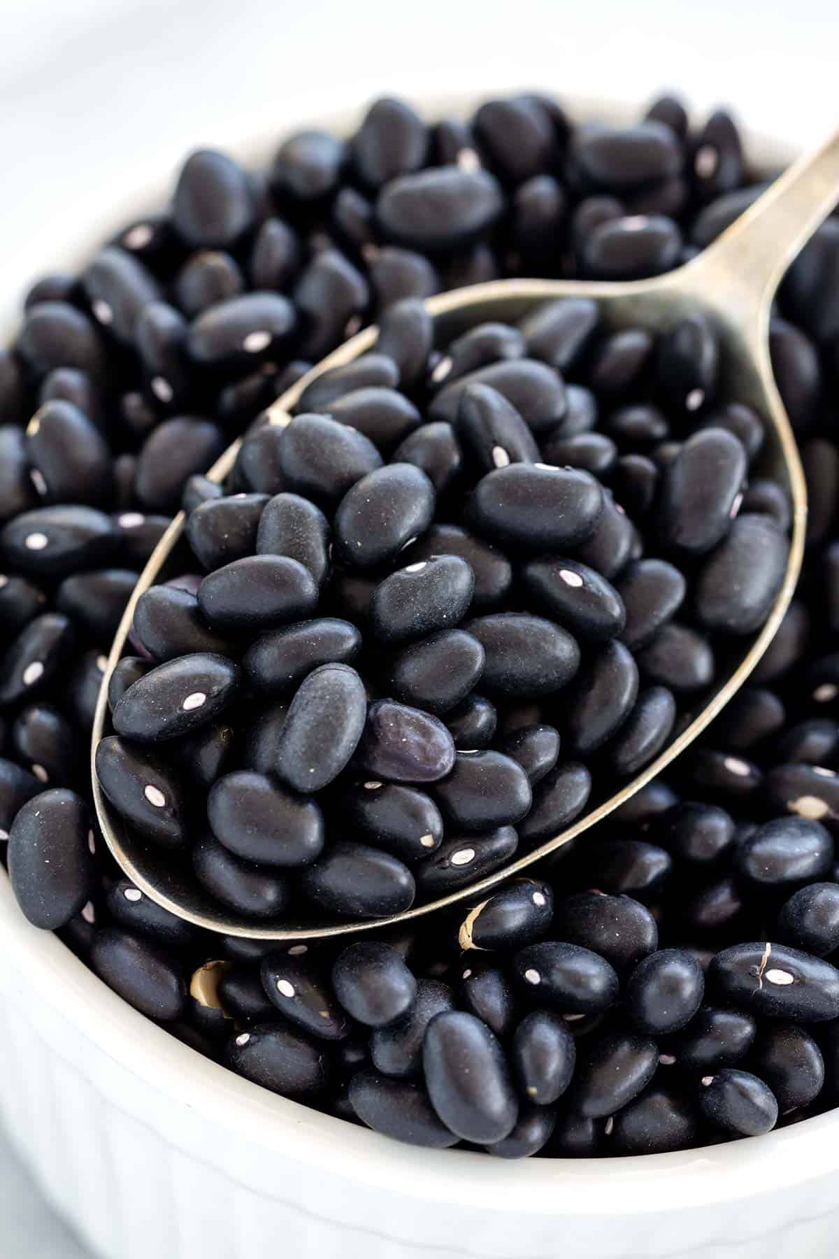 How To Cook Black Beans On The Stovetop Jessica Gavin How To Cook Black Beans On The Stovetop Jessica Gavin