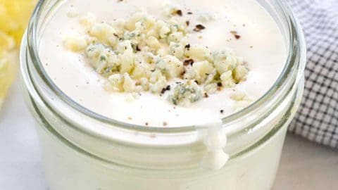 Blue Cheese Dressing