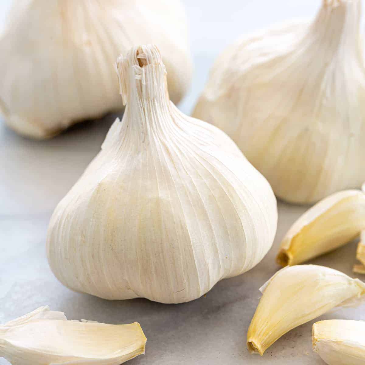 Garlic 101: Benefits & Cooking - Jessica Gavin