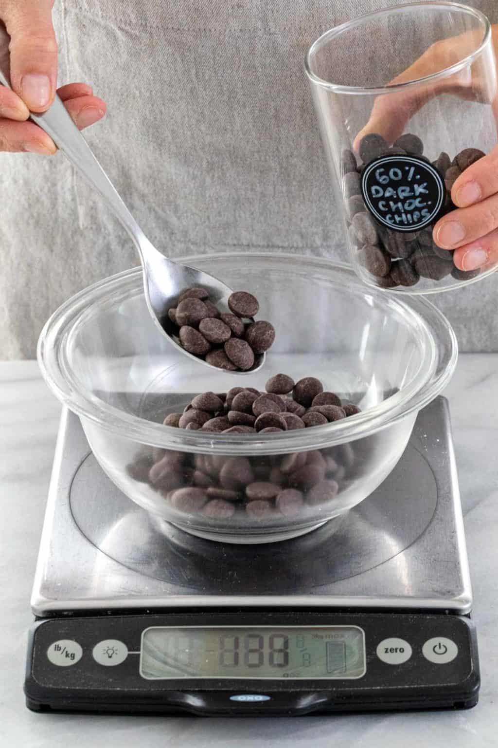 How to Measure Ingredients For Baking Jessica Gavin