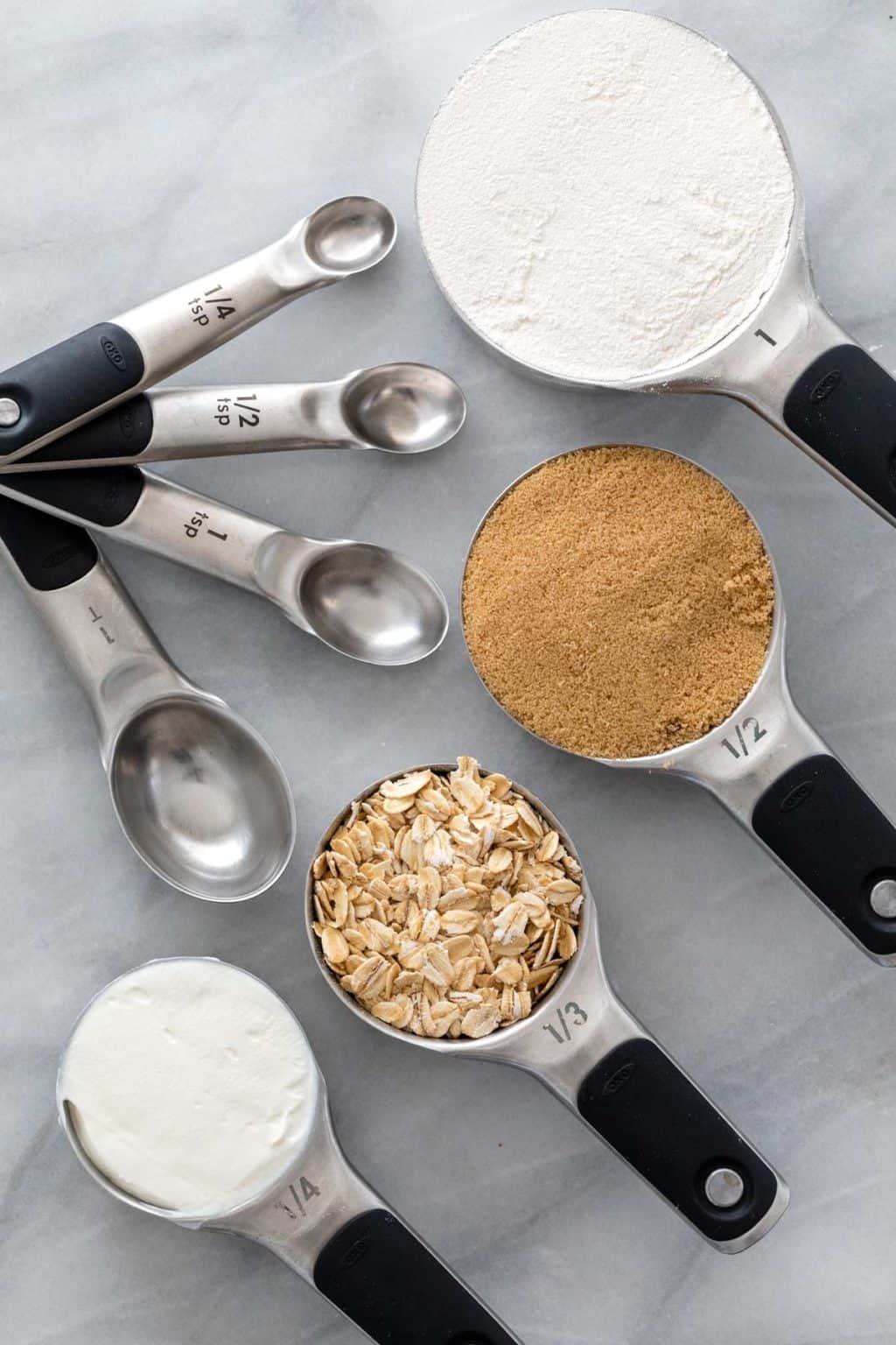 How To Measure Ingredients For Baking Jessica Gavin how-to-measure-ingredients-for-baking-jessica-gavin