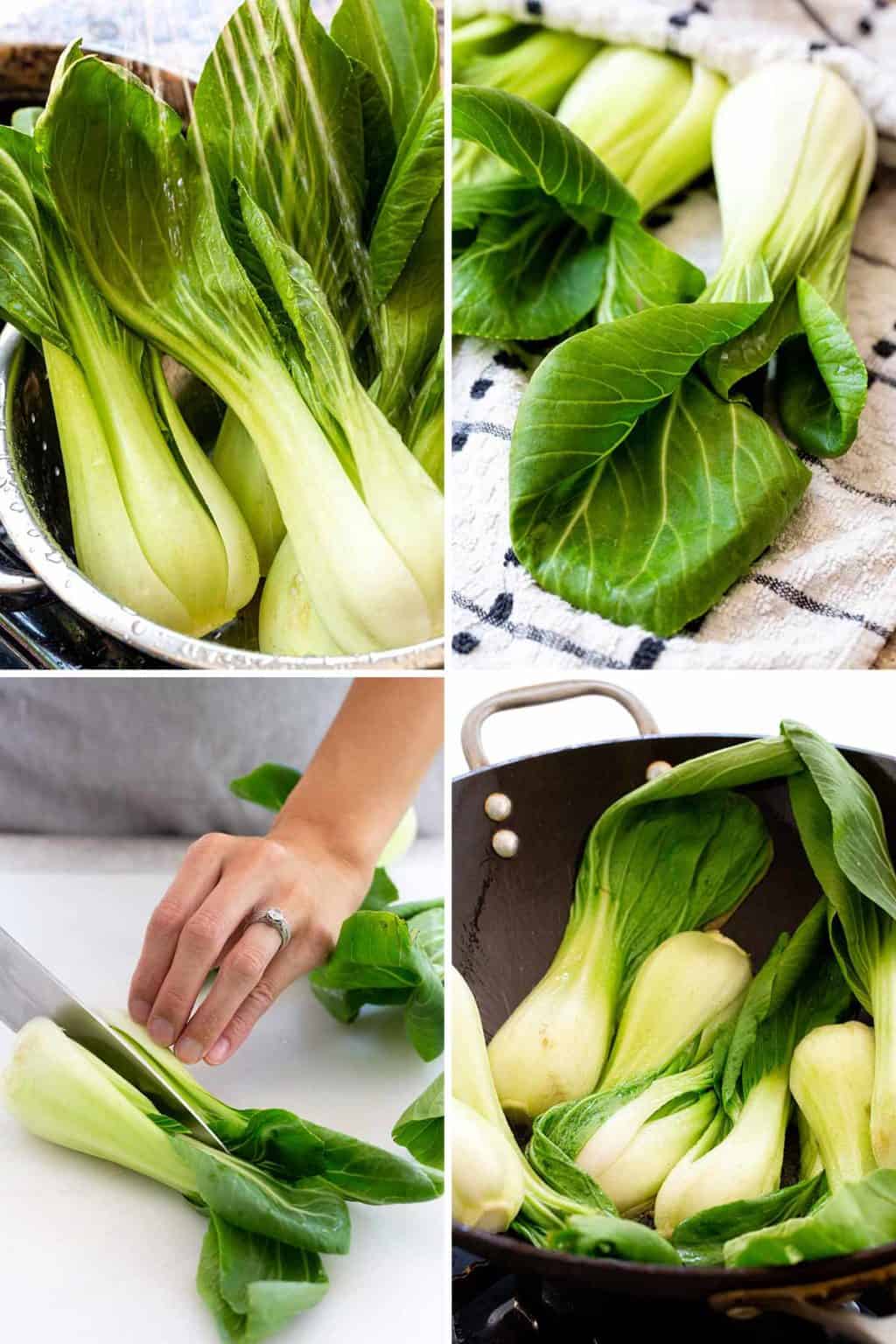 how-to-cook-bok-choy-jessica-gavin