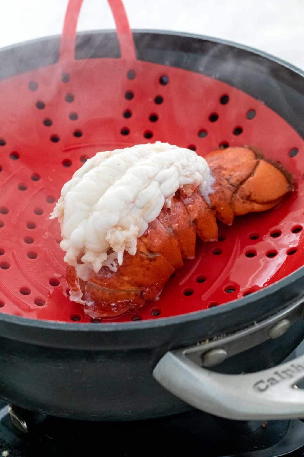 How to Cook Lobster Tail Jessica Gavin