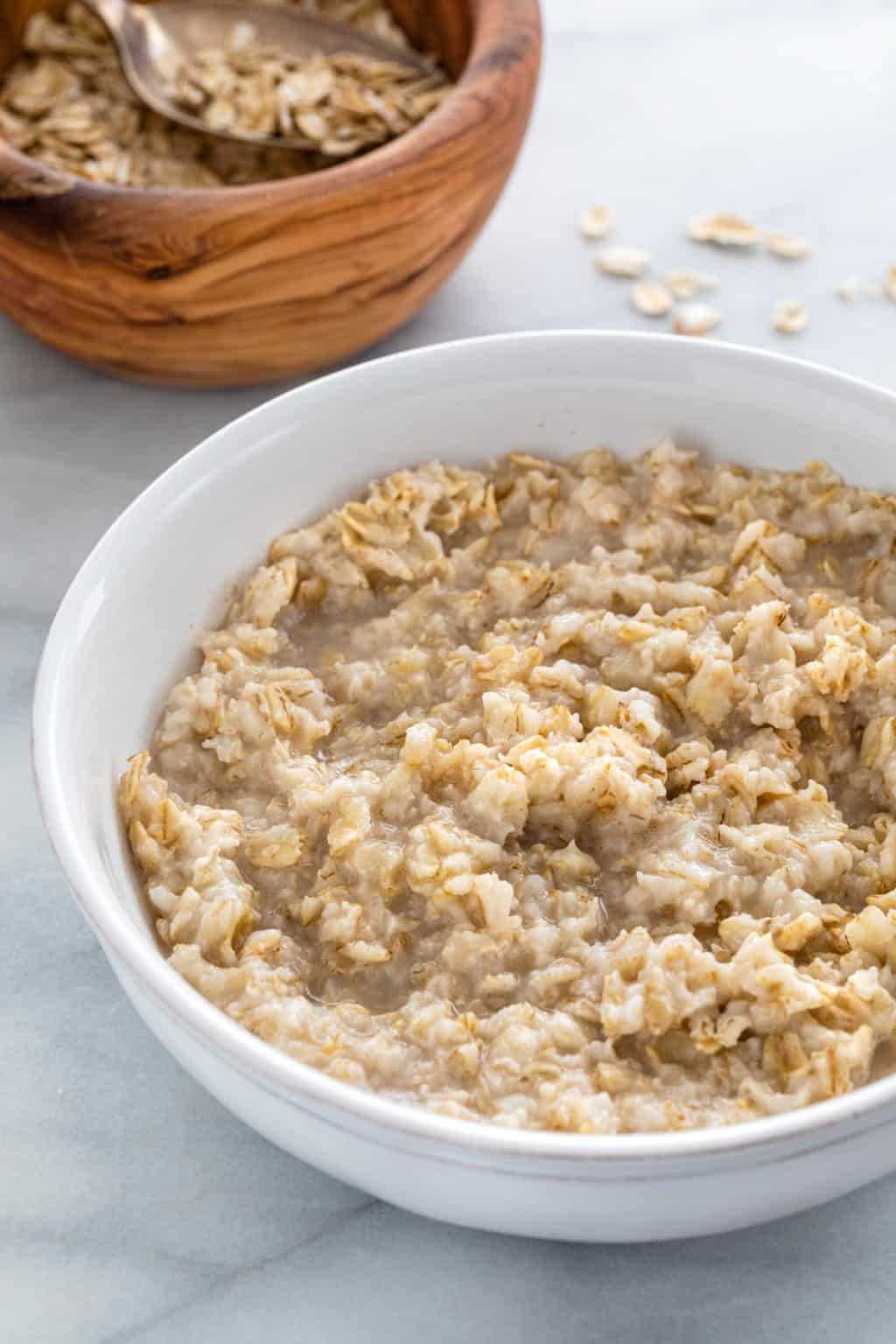 7 Health Benefits of Oats and Oatmeal Jessica Gavin