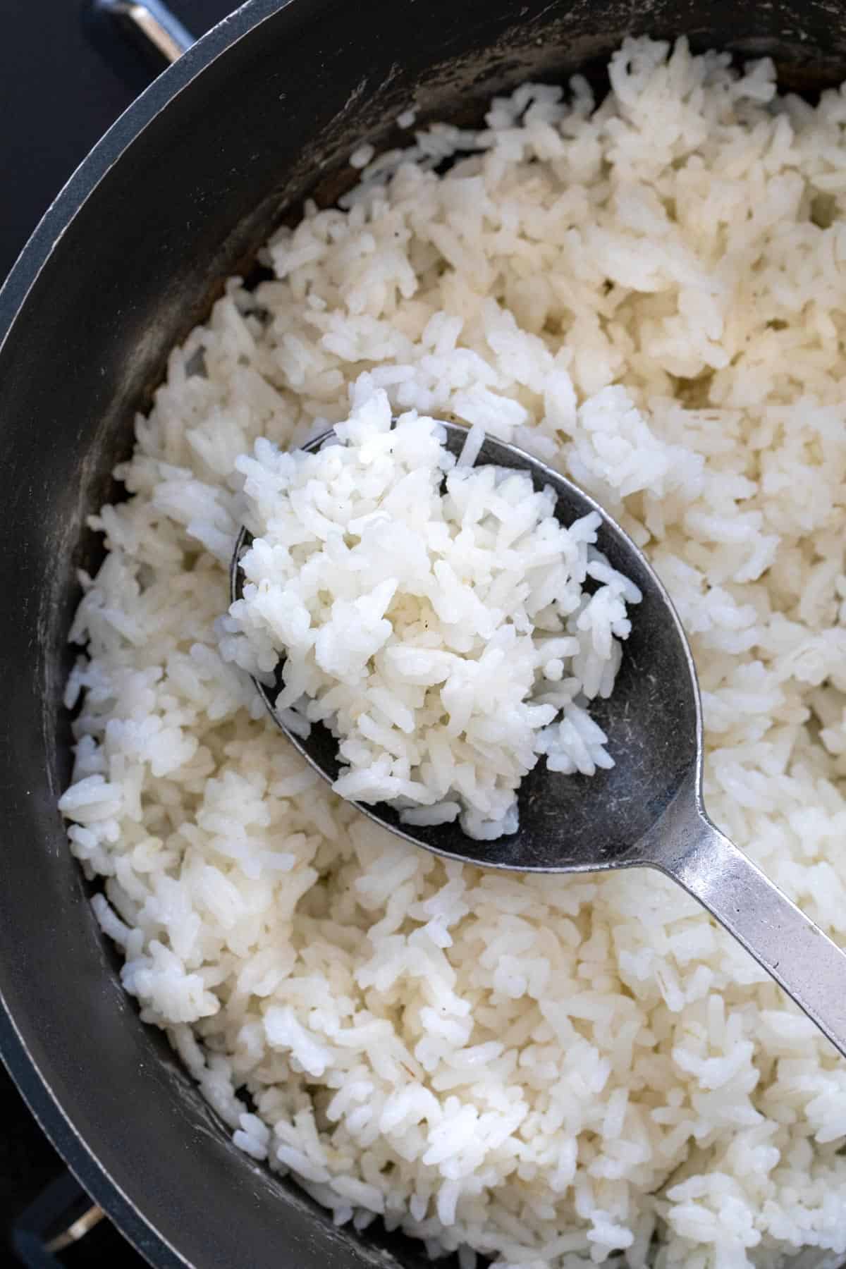How to Cook Rice Like a Pro Jessica Gavin
