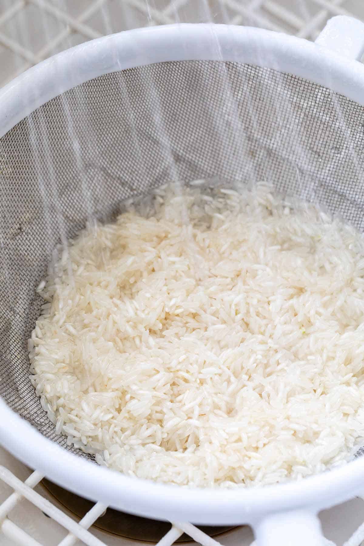 How to Cook Rice Like a Pro Jessica Gavin