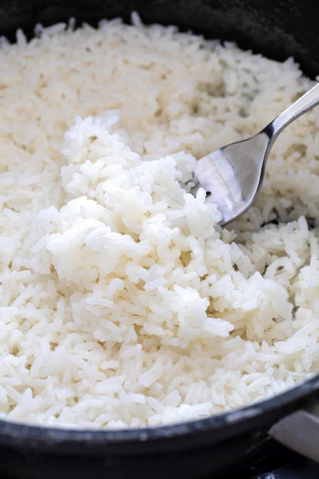 How to Cook Rice Like a Pro - Jessica Gavin