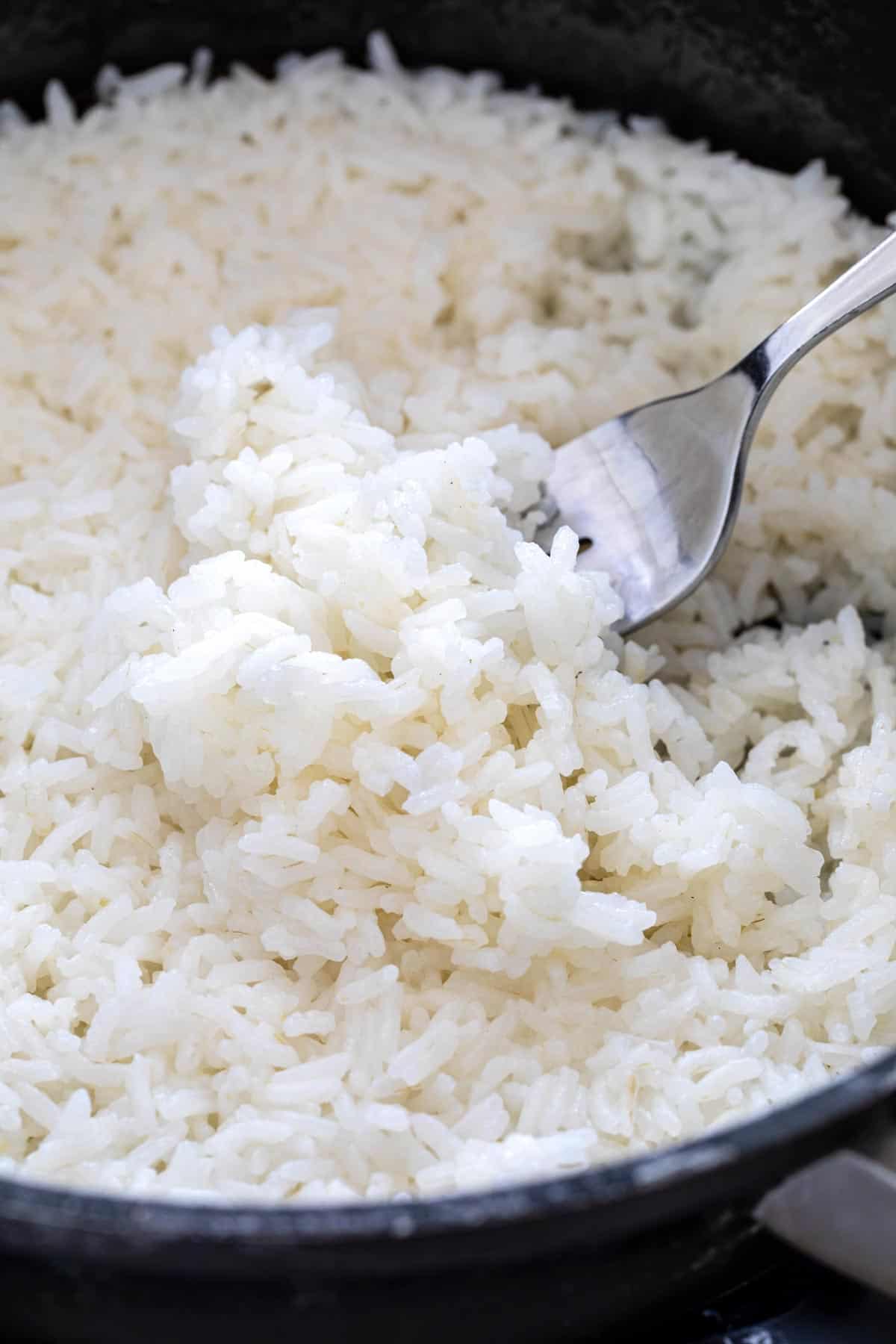 How to Cook Rice Like a Pro Jessica Gavin