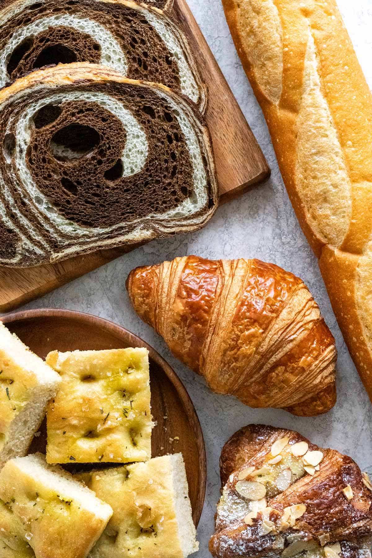The Ultimate Guide To Baking With Yeast Jessica Gavin