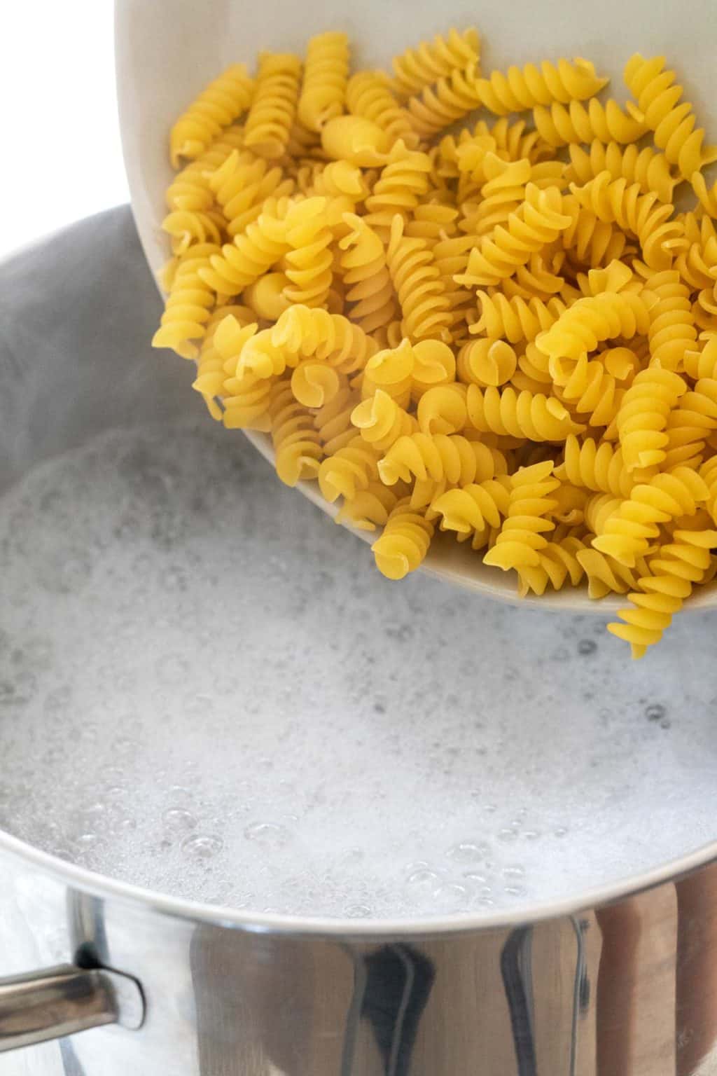 How to Cook Pasta Like a Pro Jessica Gavin