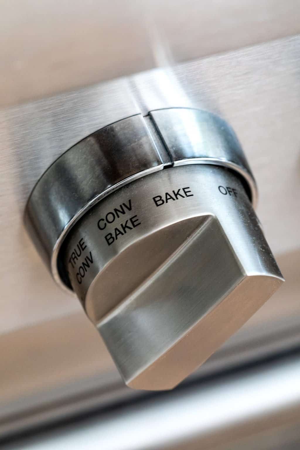 Convection vs. Conventional Ovens Jessica Gavin