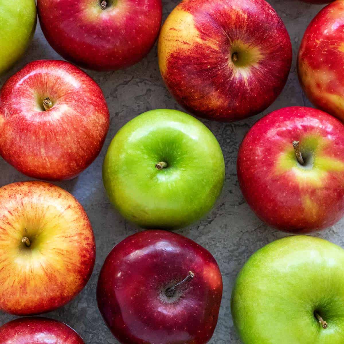 Apple Crisp Recipe Jessica Gavin