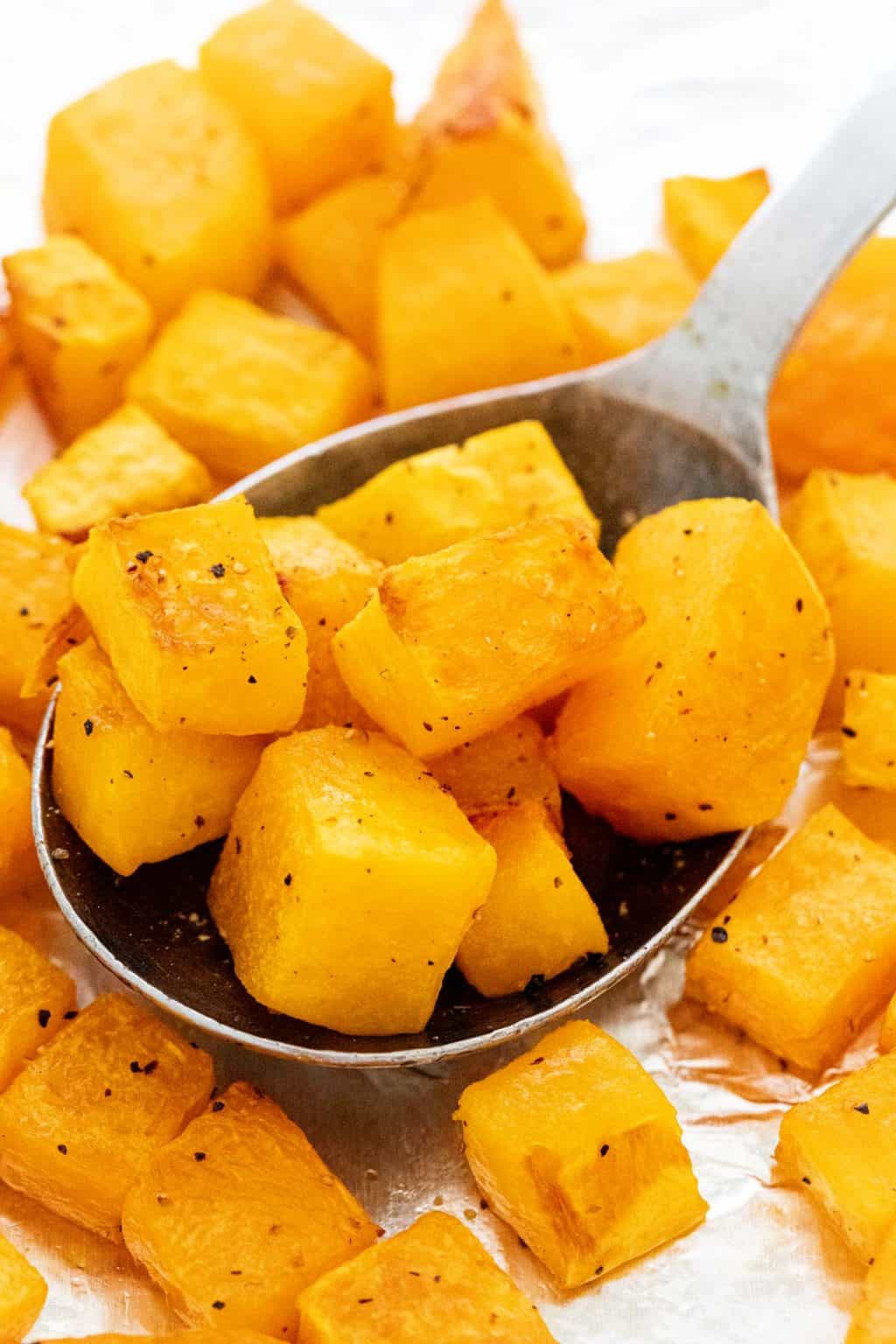 How to Cook Butternut Squash (5 Ways!) Jessica Gavin