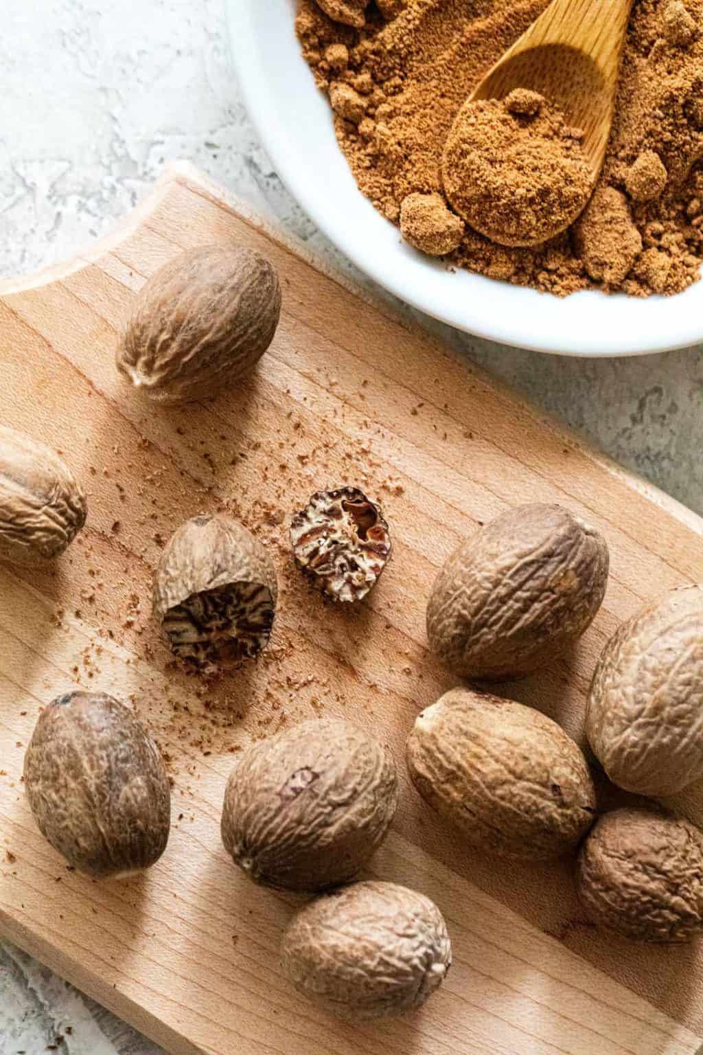 What is Nutmeg? & How to Use It Jessica Gavin