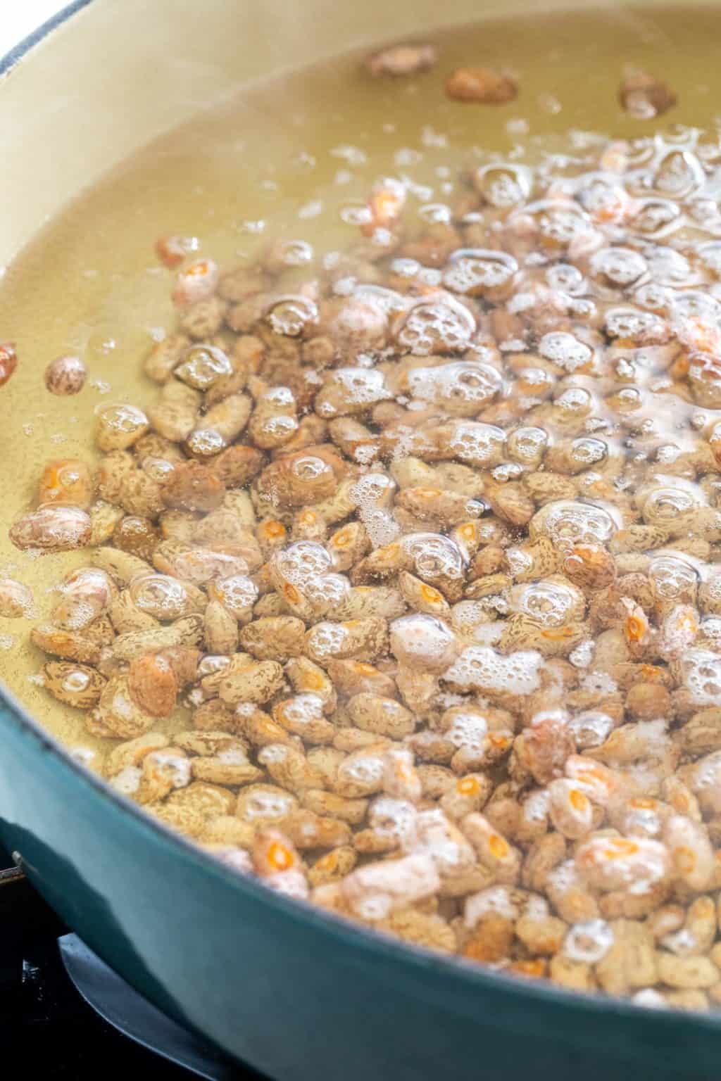 How to Make Refried Beans (Canned or Dried) Jessica Gavin