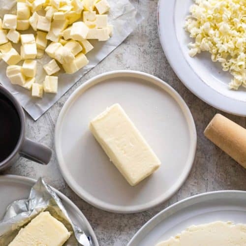How to Soften Butter (9 Ways!) Jessica Gavin