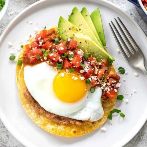 What Is The Best Mexican Breakfast