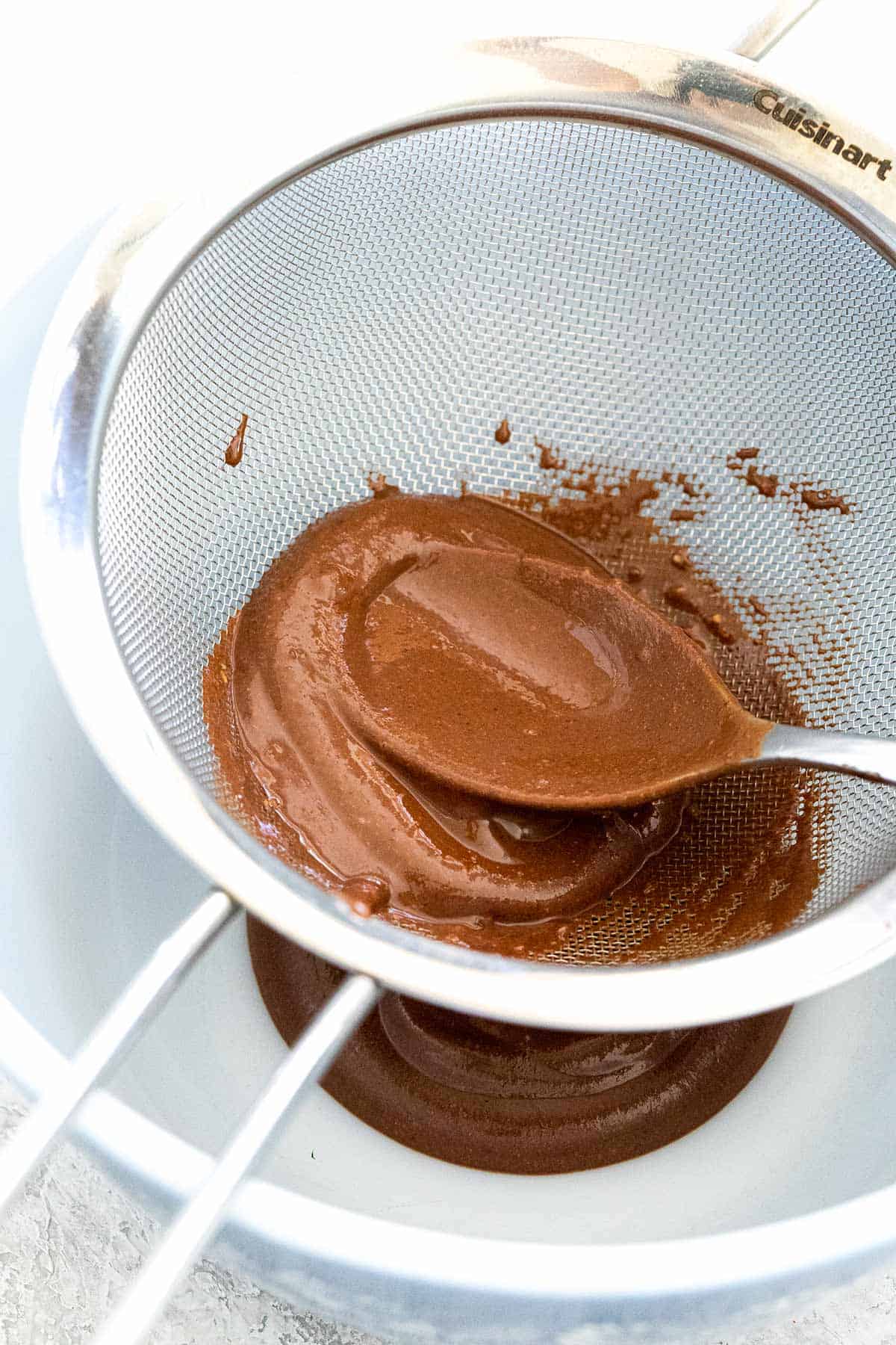 How to Make Nutella (2-ways!) - Jessica Gavin