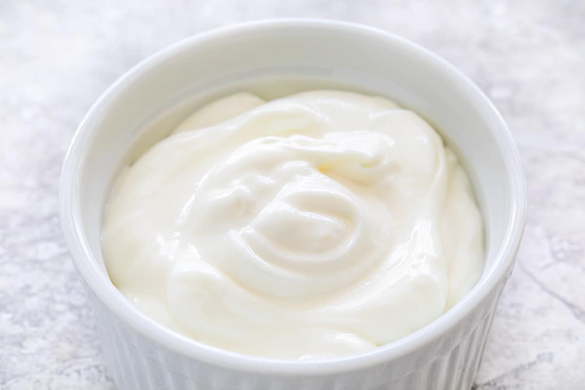 12 Types of Yogurt Jessica Gavin